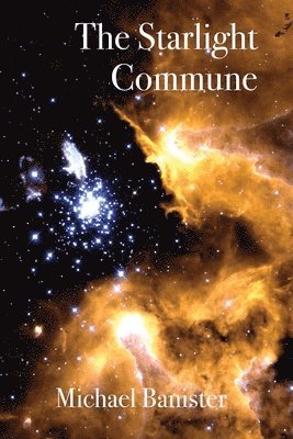bokomslag Starlight Commune