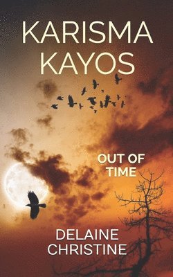 Karisma Kayos: Out of Time 1