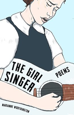 Girl Singer 1