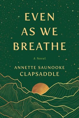 bokomslag Even As We Breathe