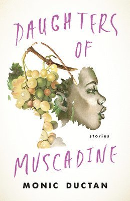 bokomslag Daughters of Muscadine