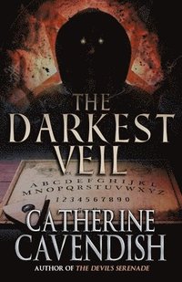 bokomslag The Darkest Veil