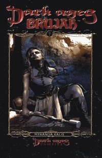 bokomslag Dark Ages Brujah: Book 8 of the Dark Ages Clan Novel Saga