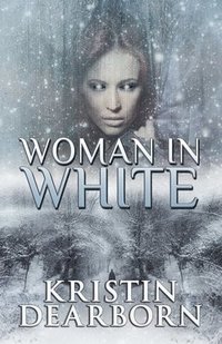 bokomslag Woman in White