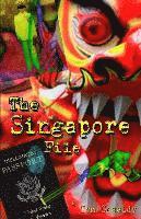 bokomslag The Singapore File