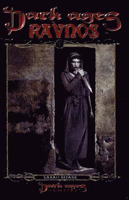 Sarah Roark - Dark Ages Ravnos, Häftad