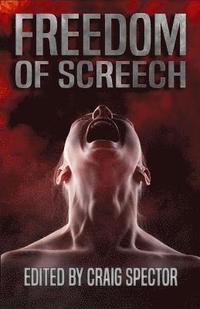 bokomslag Freedom of Screech