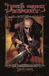 bokomslag Dark Ages Clan Novel Nosferatu: Book 1 of the Dark Ages Clan Novel Saga