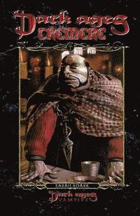 bokomslag Dark Ages Tremere: Book 11 of the Dark Ages Clan Novel Saga