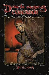 bokomslag Dark Ages Toreador: Book 9 of the Dark Ages Clan Novel Saga