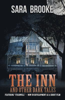 bokomslag Inn and Other Dark Tales