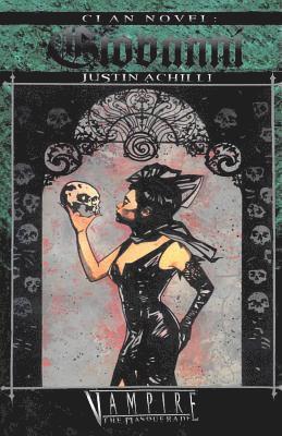 Justin Achilli - Clan Novel Giovanni: Book 10 of The Clan Novel Saga, Häftad