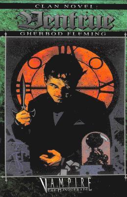 Clan Novel Ventrue