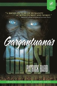 bokomslag Gargantuana's Ghost