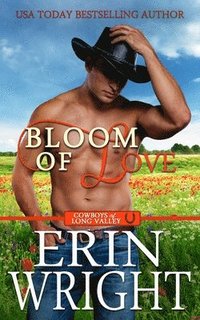 bokomslag Bloom of Love