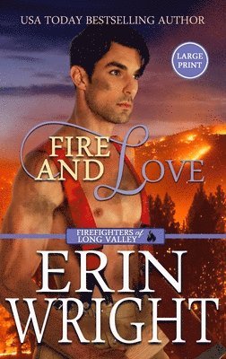 Fire and Love 1