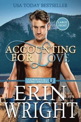 bokomslag Accounting for Love
