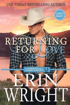 Returning for Love 1