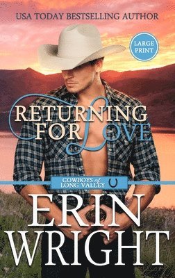 Returning for Love 1