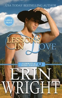 bokomslag Lessons in Love
