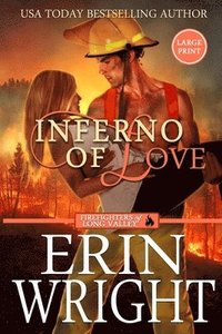 bokomslag Inferno of Love