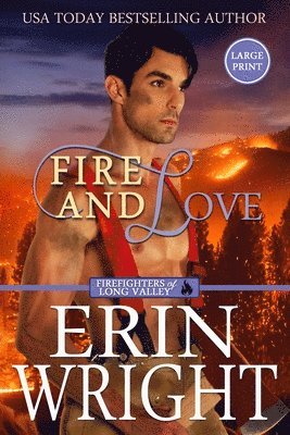 Fire and Love 1