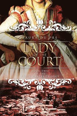 Lady of the Court 1