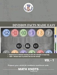 bokomslag Division Facts Made Easy