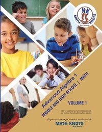 bokomslag Advanced Exponents and Powers volume 1