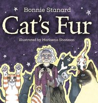 bokomslag Cat's Fur