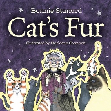 bokomslag Cat's Fur
