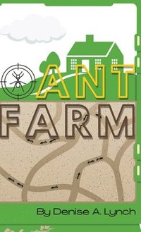 bokomslag Ant Farm