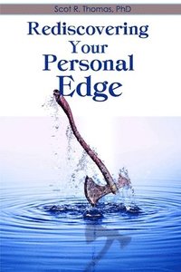 bokomslag Rediscovering Your Personal Edge