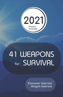 41 Weapons for Survival 1