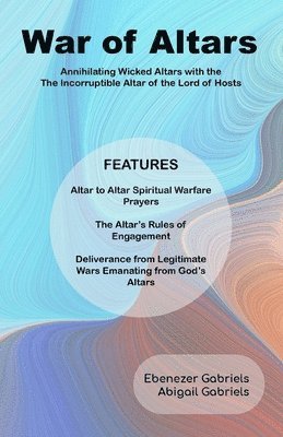 War of Altars 1