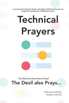 Technical Prayers 1