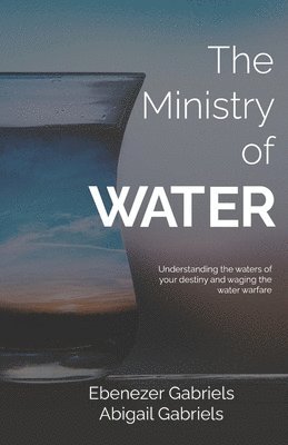 The Ministry of Water 1