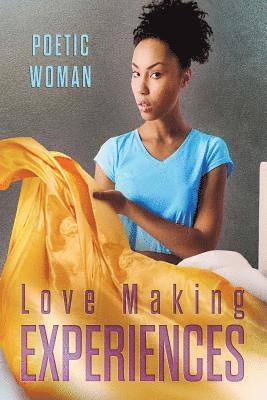 Victoria Kirby - Love Making Experiences, Häftad