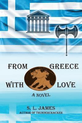 From Greece with Love 1