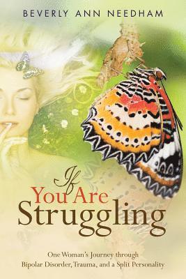 bokomslag If You Are Struggling