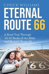 bokomslag Eternal Route 66