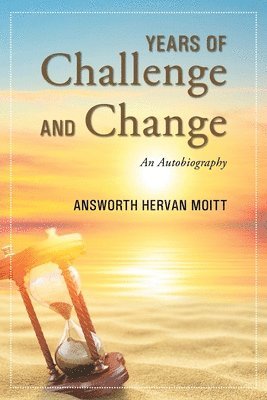 Years of Challenge and Change 1