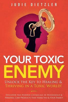 Your Toxic Enemy 1