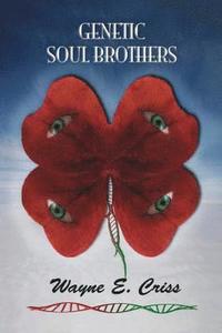 bokomslag Genetic Soul Brothers