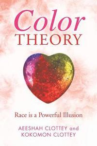bokomslag Color theory