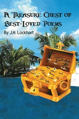 bokomslag Treasure Chest of Best-Loved Poems