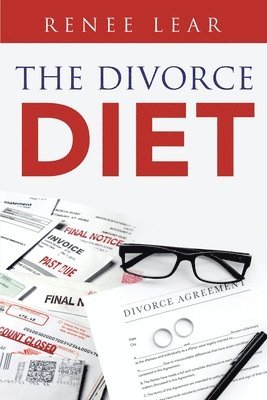 bokomslag The Divorce Diet