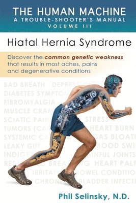 Phil Selinsky N D, Phil Selinsky N. D., Phil Selinsky, N.D. - Human Machine, Häftad