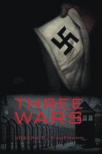 bokomslag Three Wars