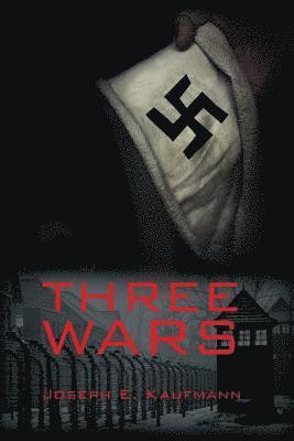 bokomslag Three Wars